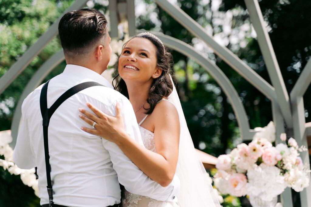 Polina & Soniel Wedding Photo 25