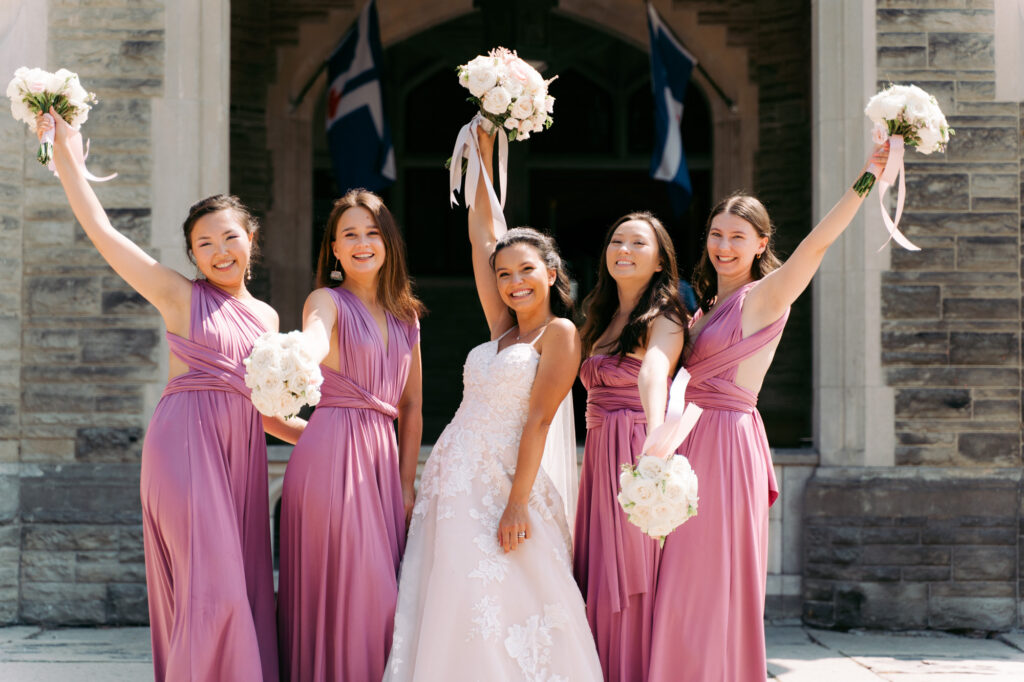 Polina & Soniel Wedding Photo 30