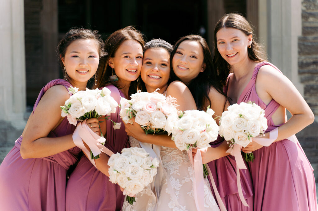 Polina & Soniel Wedding Photo 31