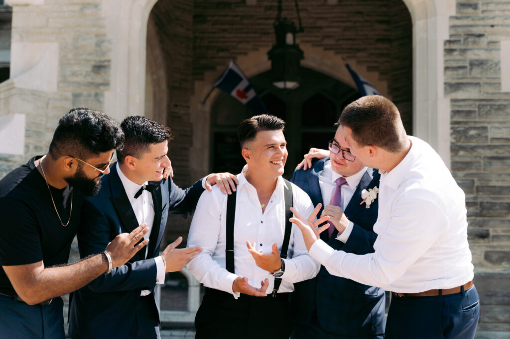 Polina & Soniel Wedding Photo 32