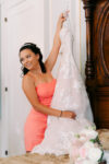 Polina & Soniel Wedding Photo 4