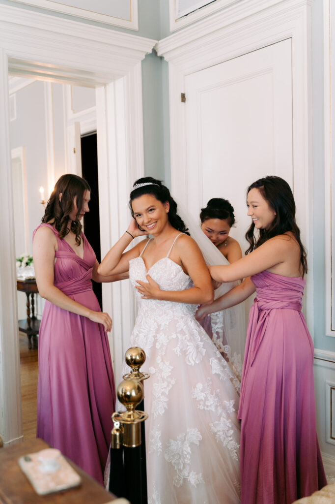 Polina & Soniel Wedding Photo 5