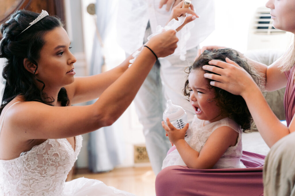 Polina & Soniel Wedding Photo 6