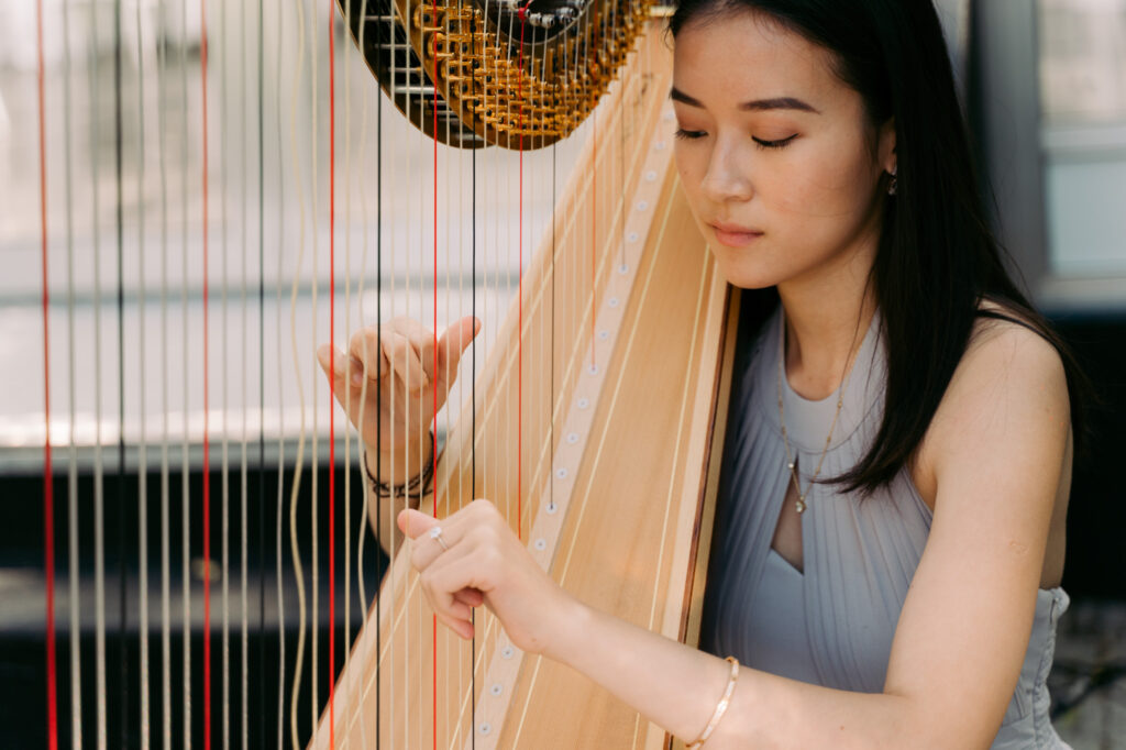 Polina & Soniel Wedding Photo 7