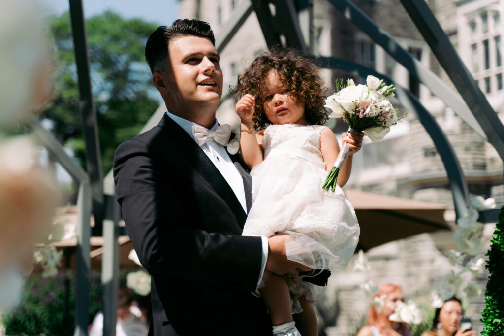 Polina & Soniel Wedding Photo 8