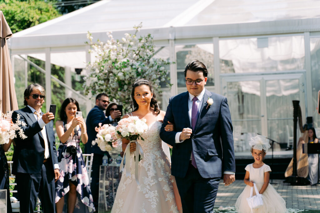 Polina & Soniel Wedding Photo 9