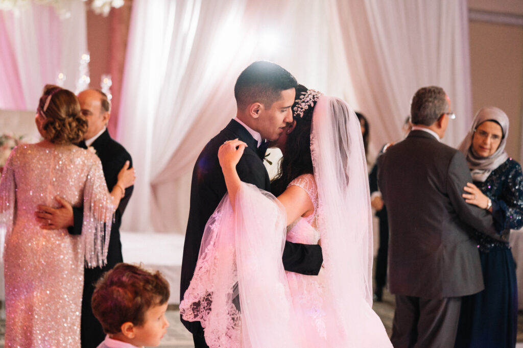 Lebanese Wedding Photography Wedding Photo 90