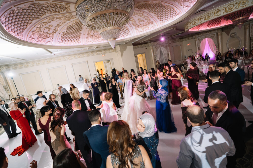 Lebanese Wedding Photography Wedding Photo 97