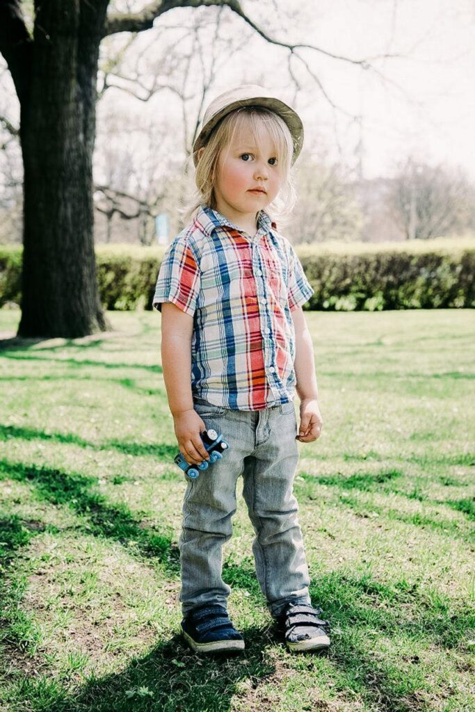 Family & Kids Photography Wedding Photo 8