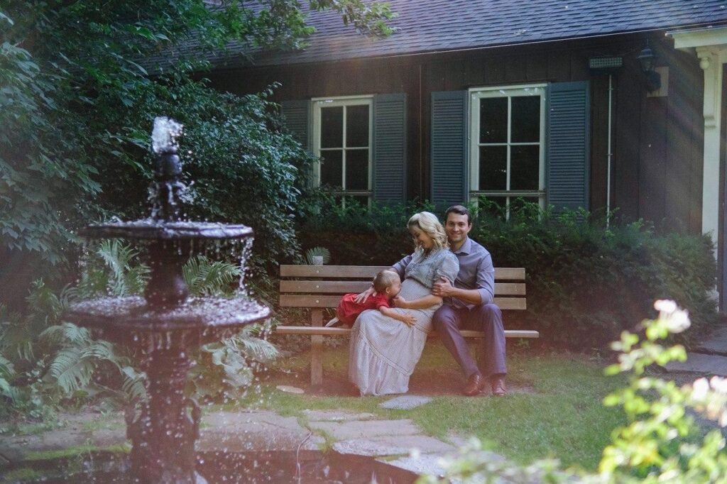 Family & Kids Photography Wedding Photo 5