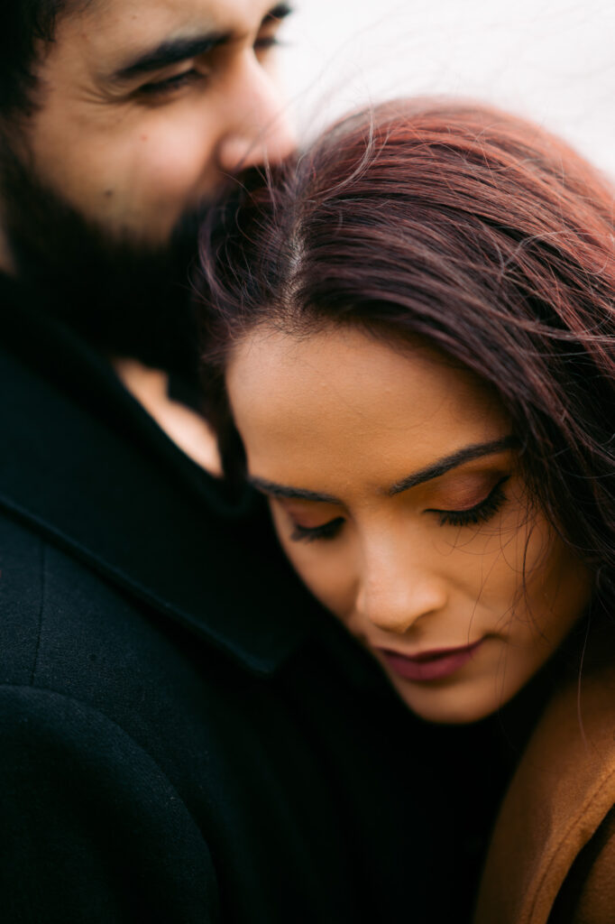 Nikita & Kayzad Wedding Photo 3