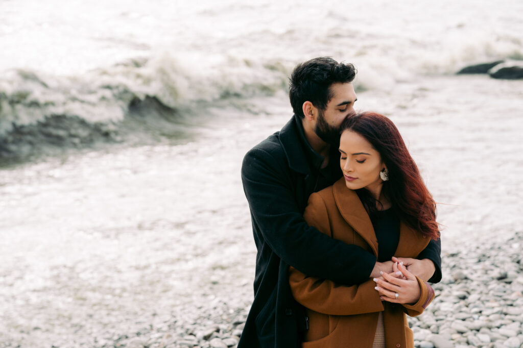 Nikita & Kayzad Wedding Photo 2