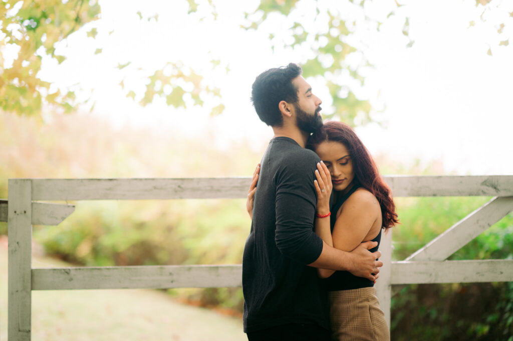 Nikita & Kayzad Wedding Photo 8