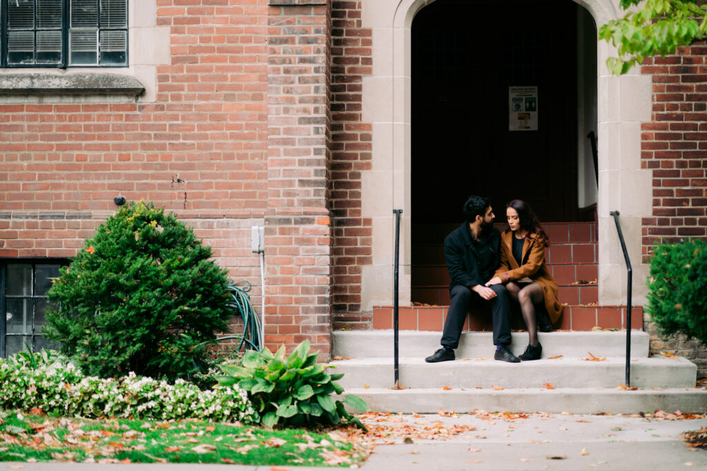 Nikita & Kayzad Wedding Photo 6