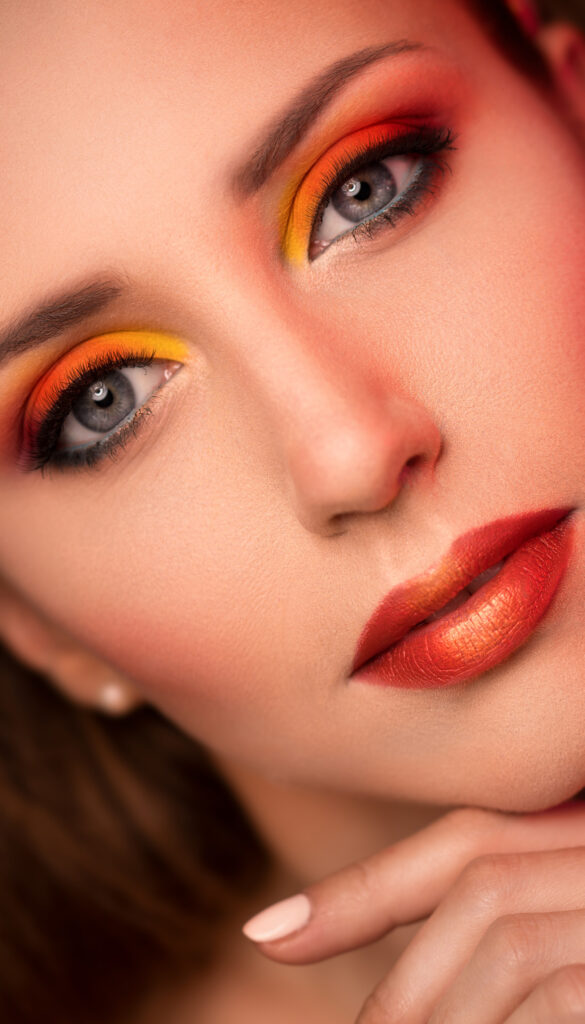 PORTRAITS Wedding Photo 3