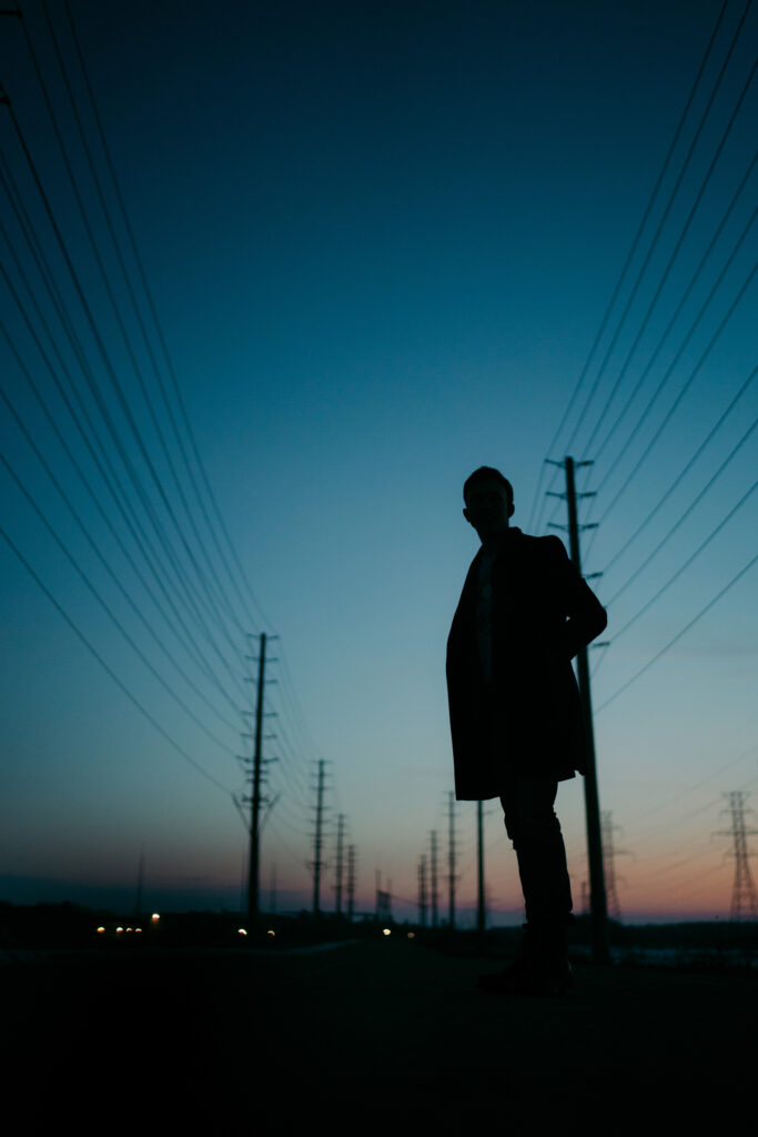 PORTRAITS Wedding Photo 2