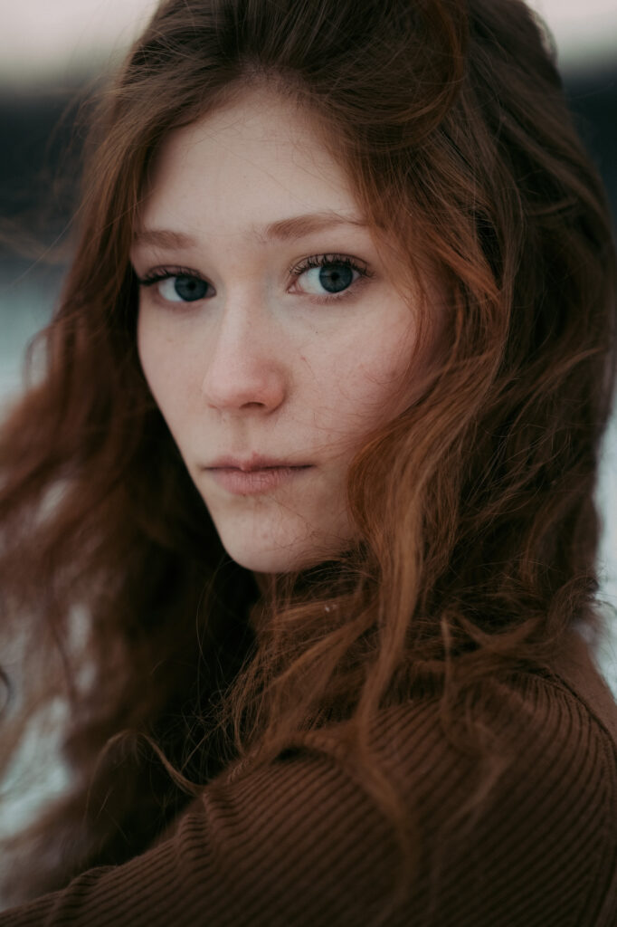 PORTRAITS Wedding Photo 1