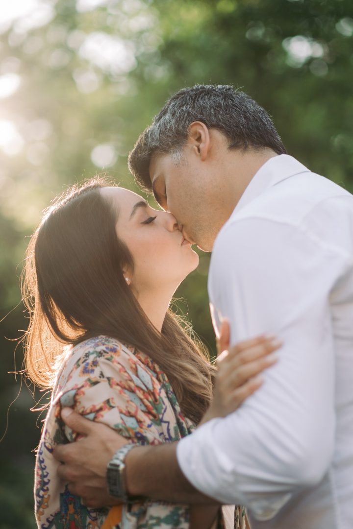 Nahal’s love Wedding Photo 12