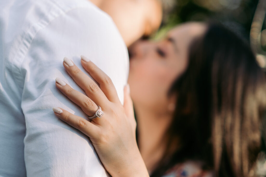 Nahal’s love Wedding Photo 9