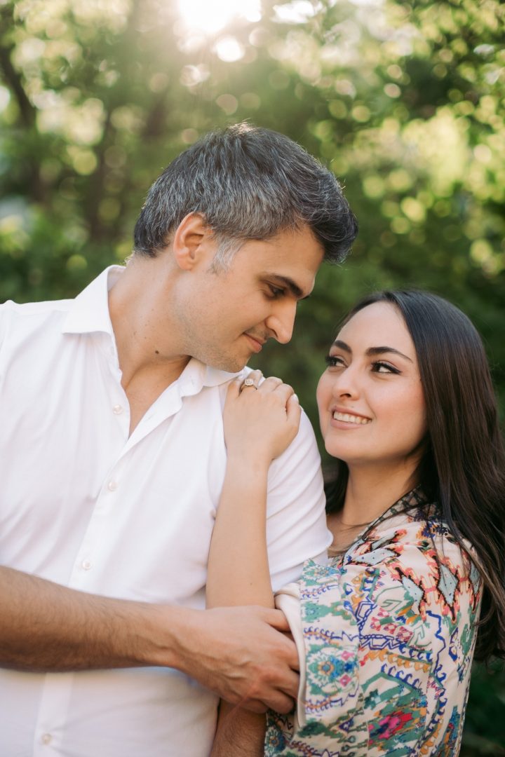 Nahal’s love Wedding Photo 10