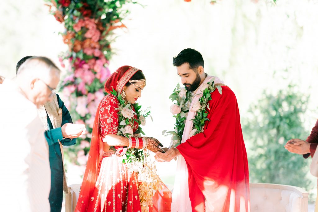 Indian Weddings Photography Portfolio Wedding Photo 15