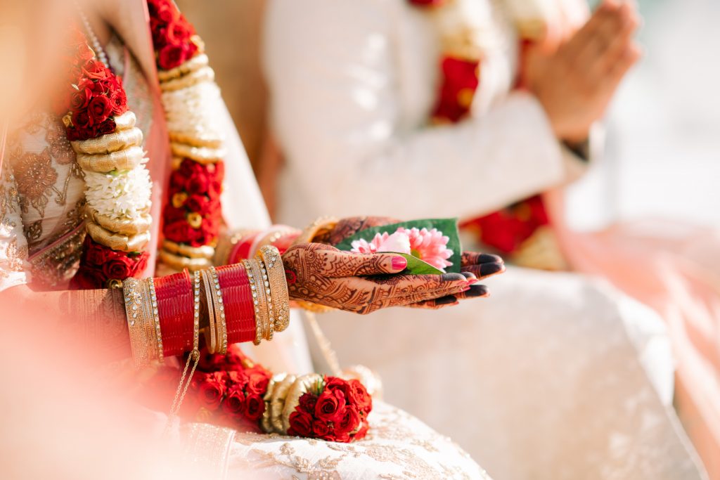 Indian Weddings Photography Portfolio Wedding Photo 5