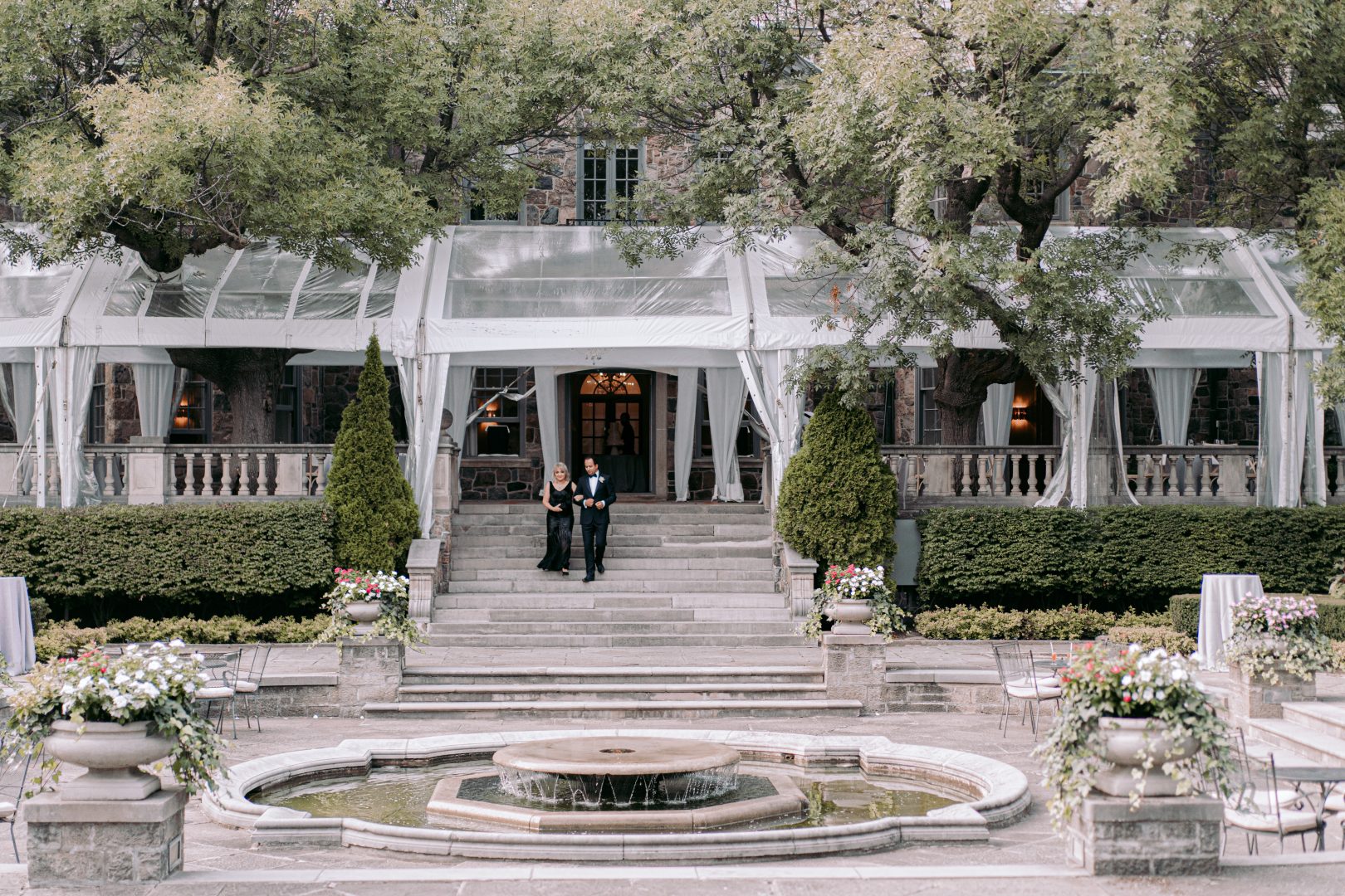 Damineh and Duman Wedding Photo 20