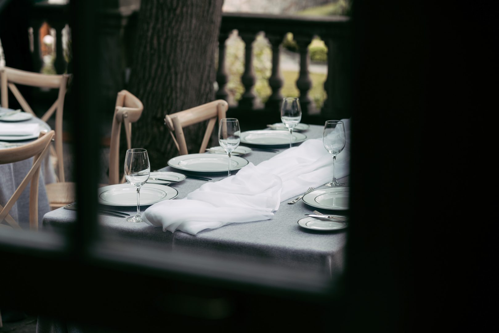 Damineh and Duman Wedding Photo 1