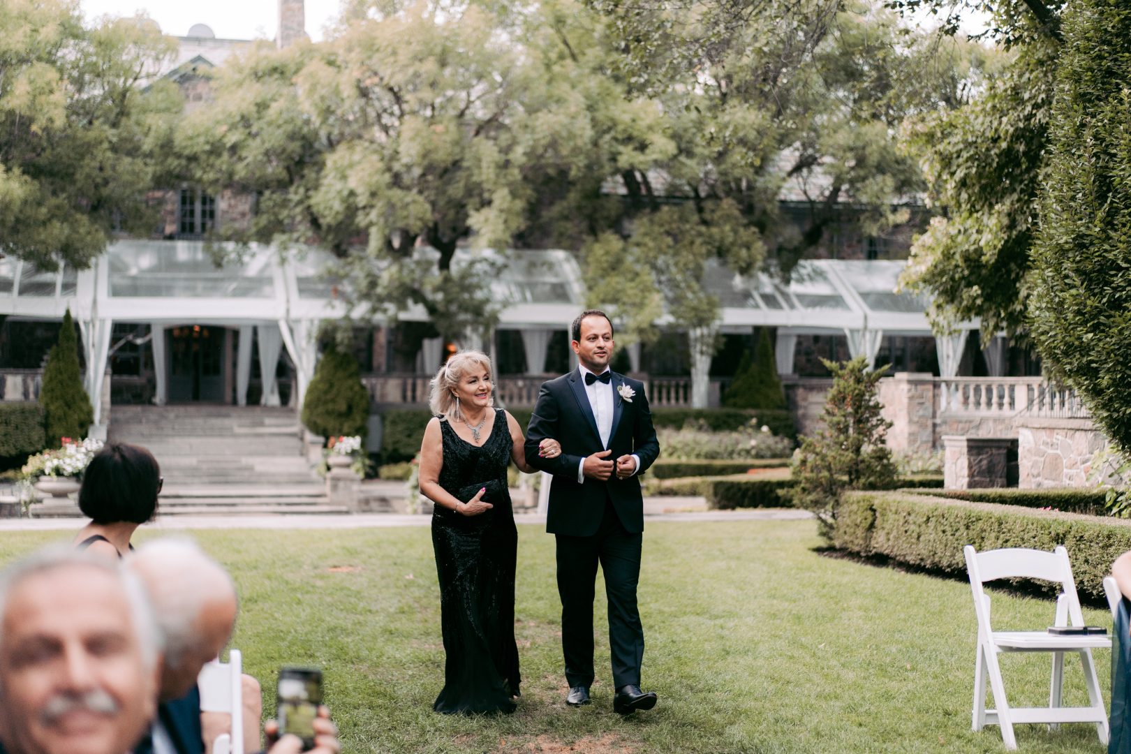 Damineh and Duman Wedding Photo 22