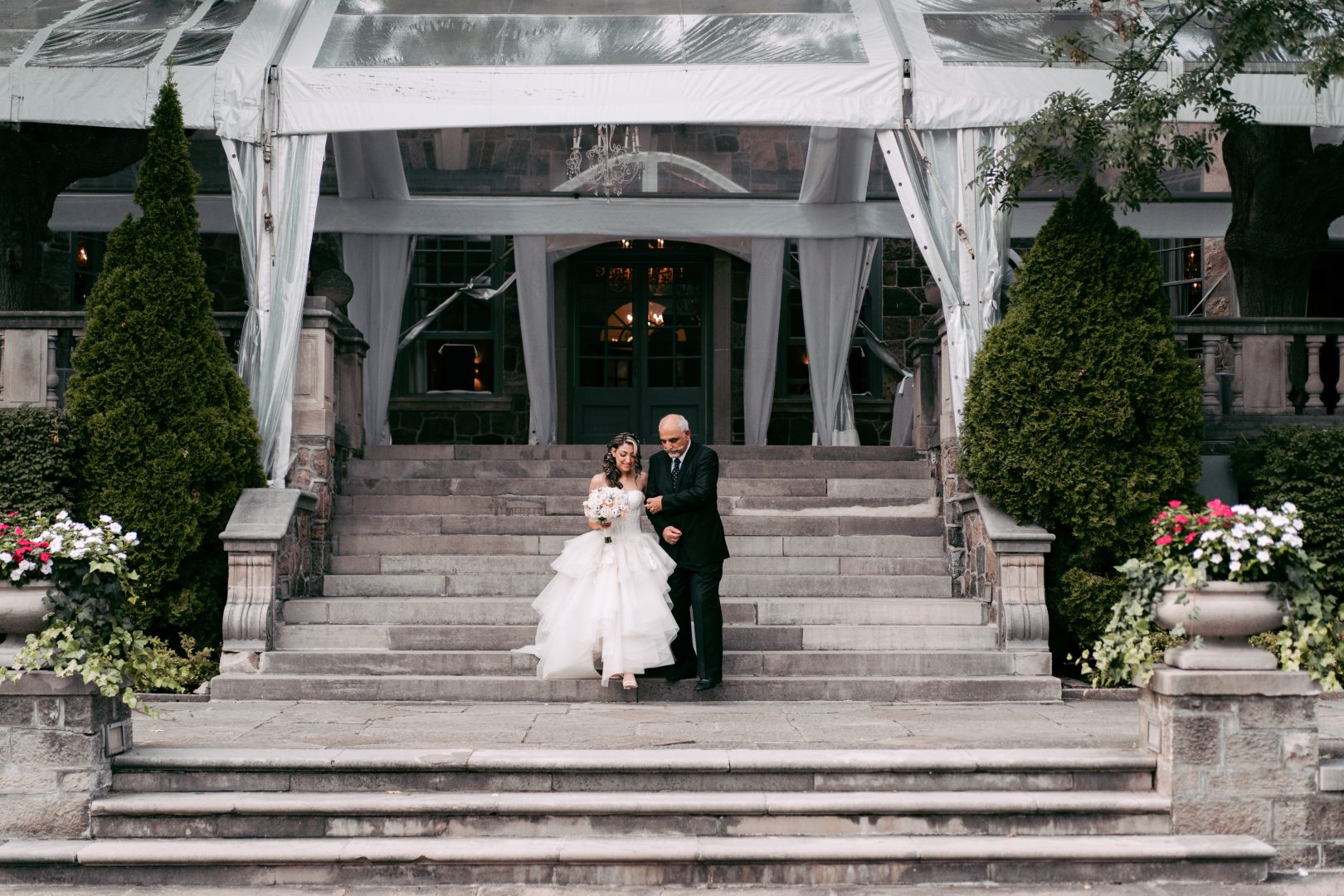 Damineh and Duman Wedding Photo 23