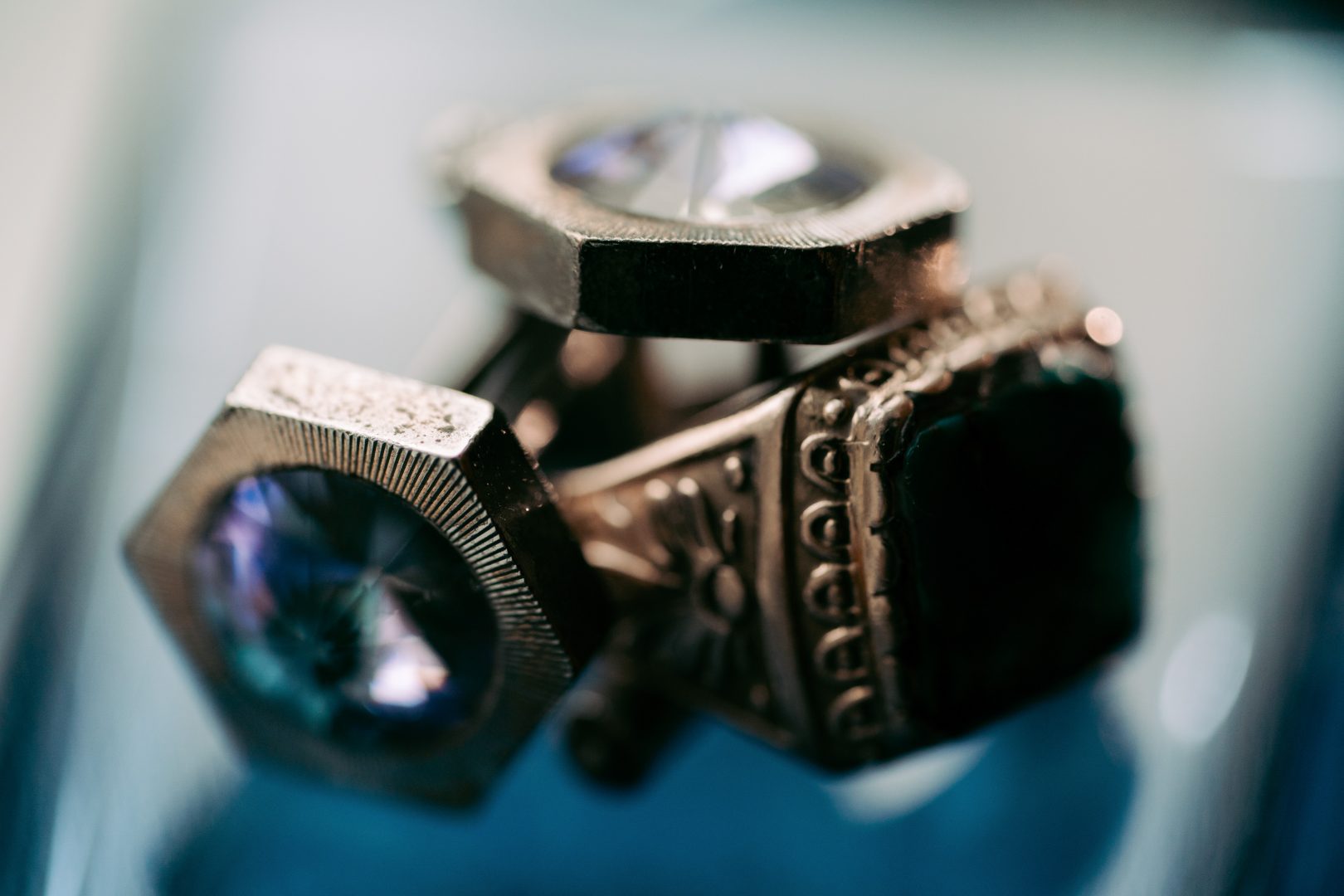 Damineh and Duman Wedding Photo 4