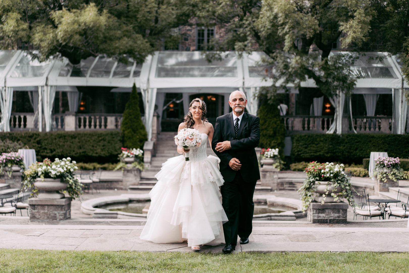 Damineh and Duman Wedding Photo 24