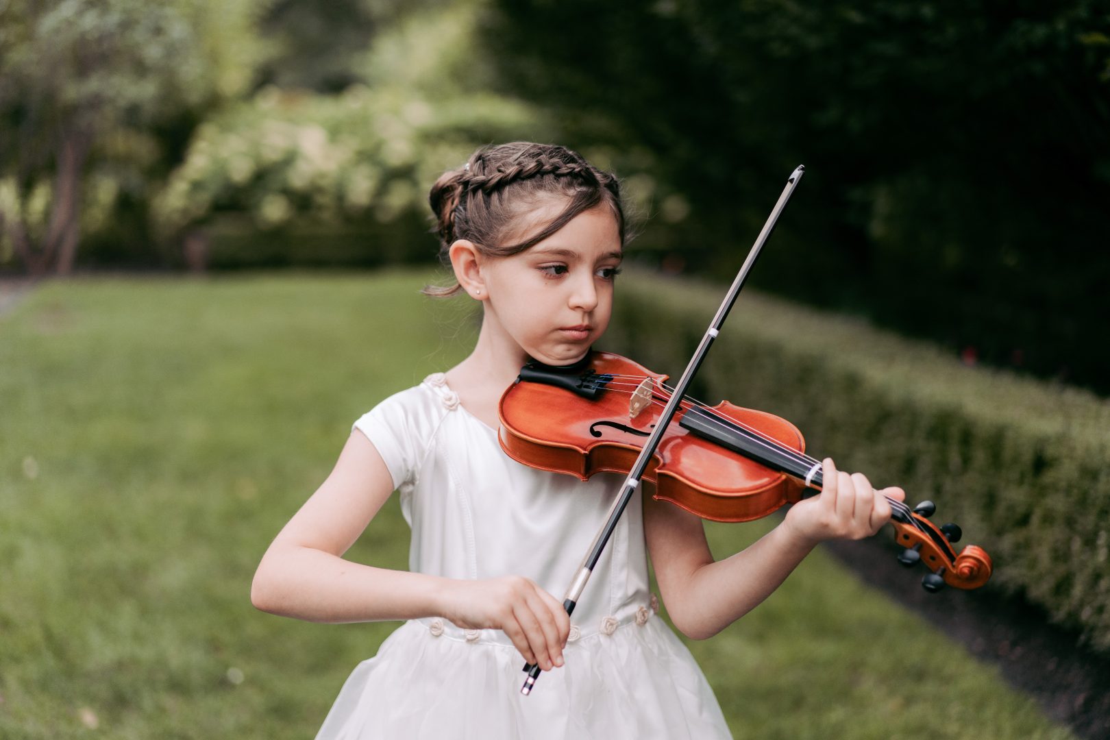 Damineh and Duman Wedding Photo 25