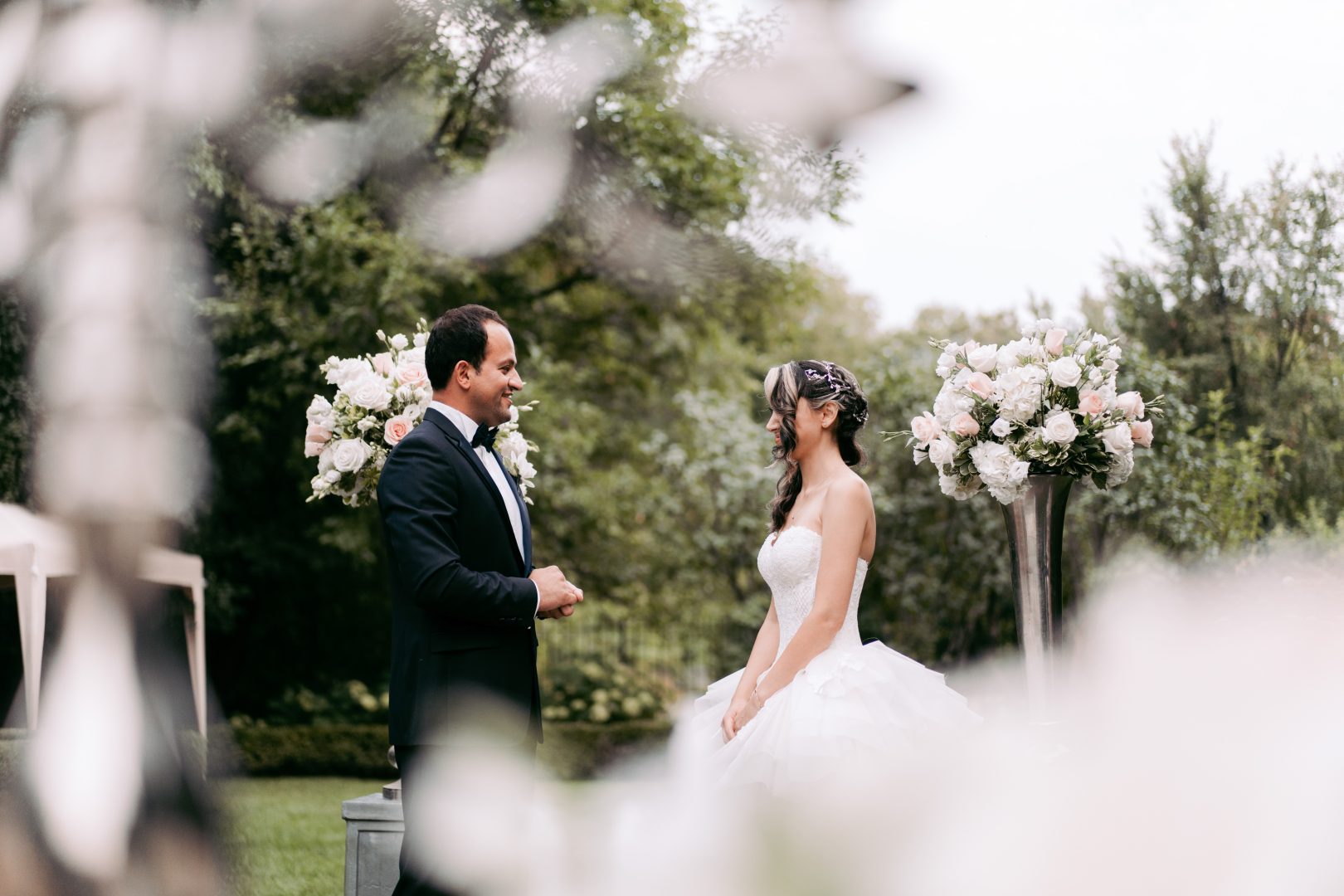 Damineh and Duman Wedding Photo 26