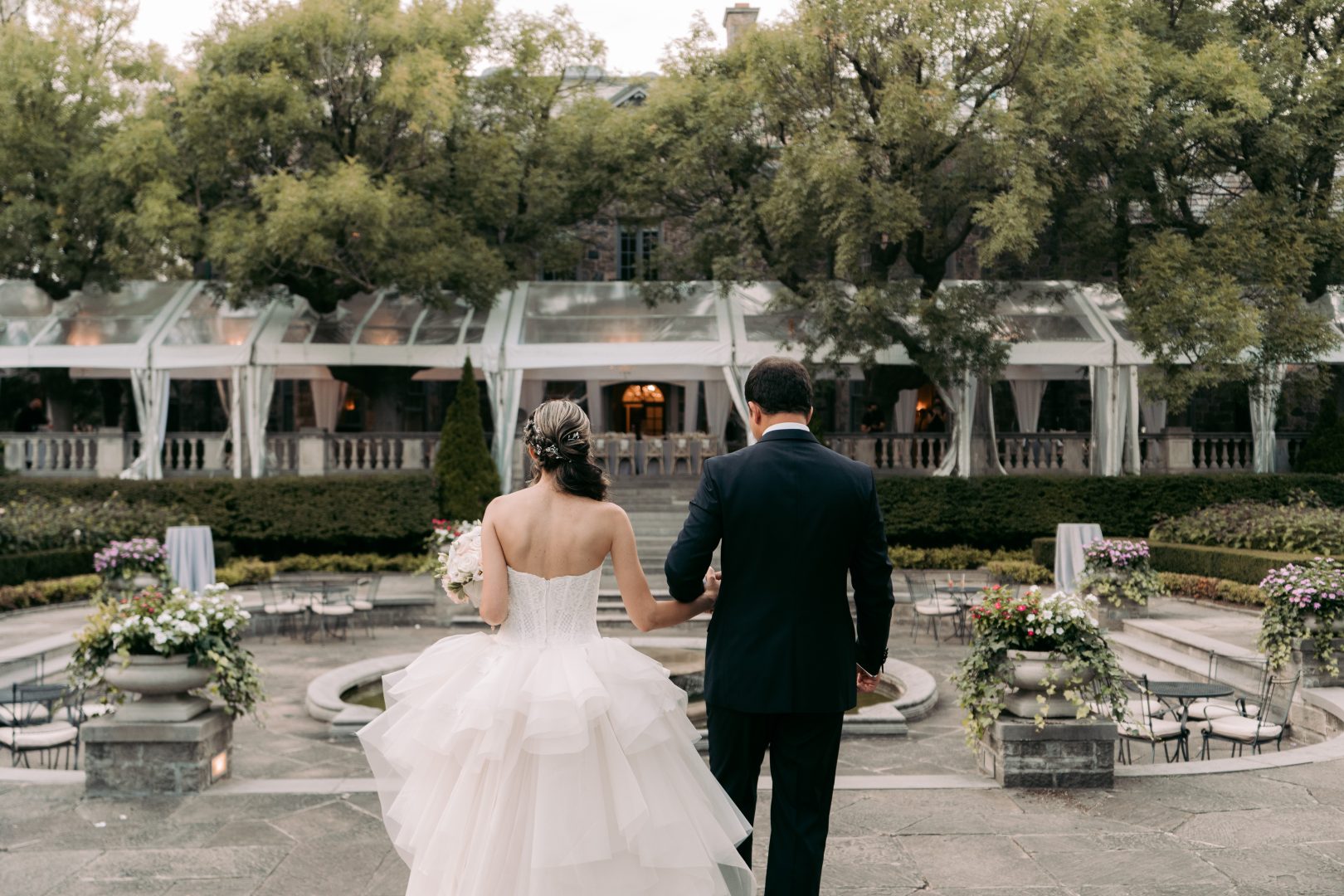 Damineh and Duman Wedding Photo 29