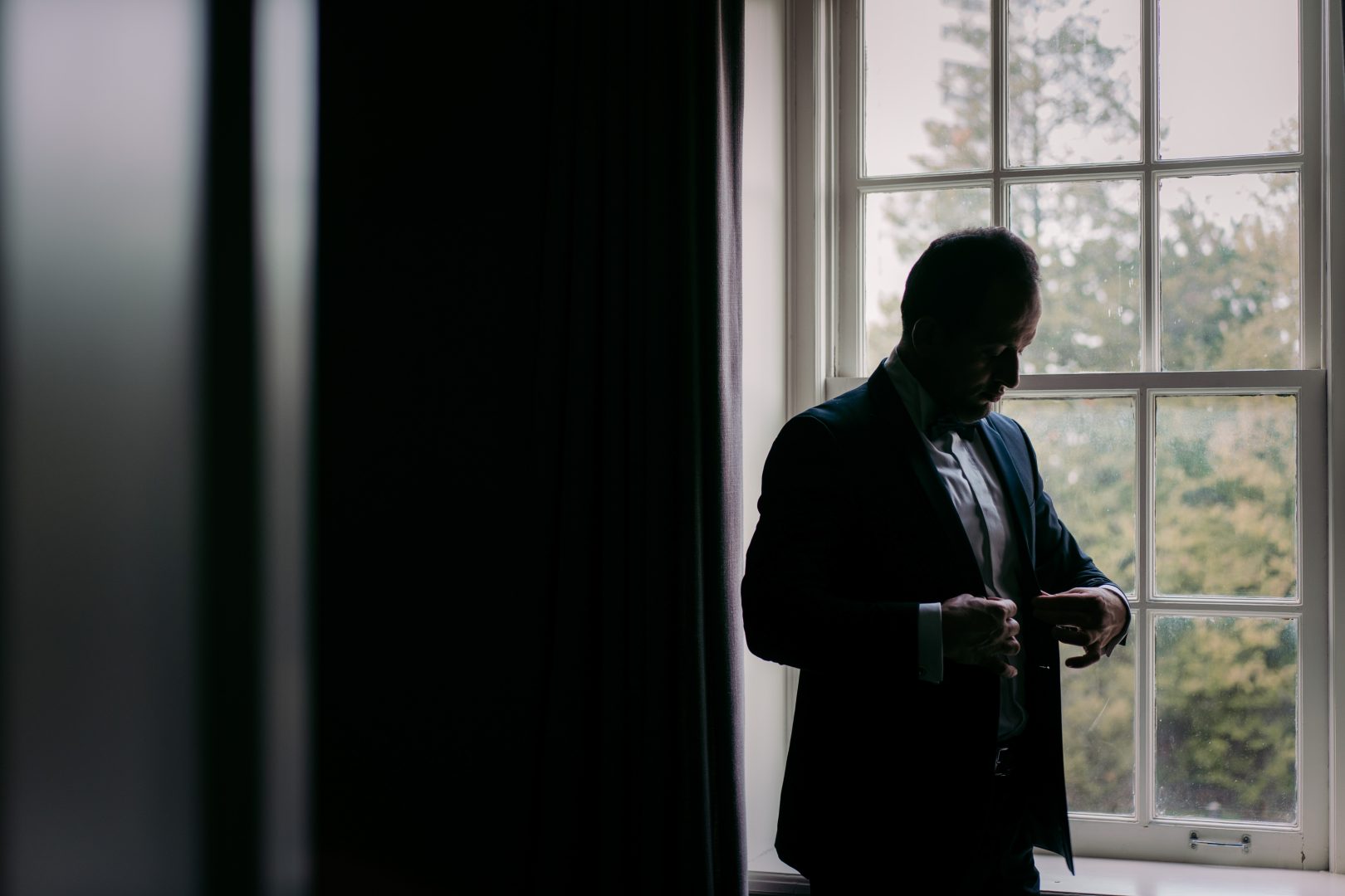 Damineh and Duman Wedding Photo 3