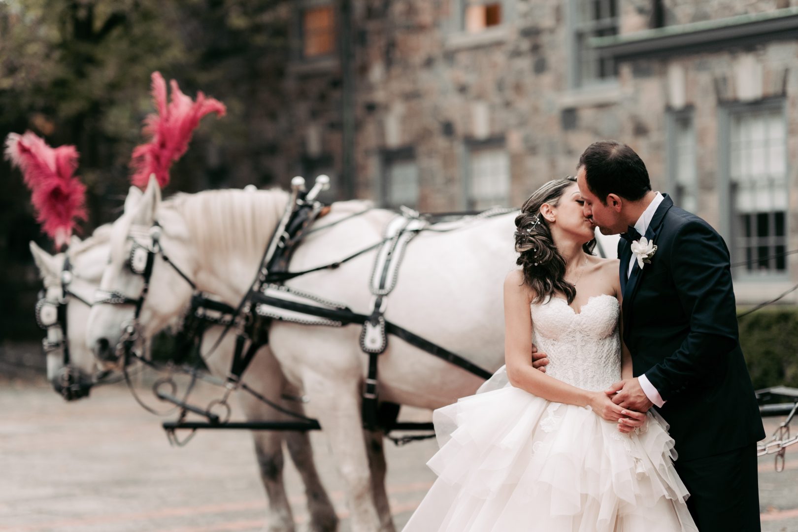 Damineh and Duman Wedding Photo 35