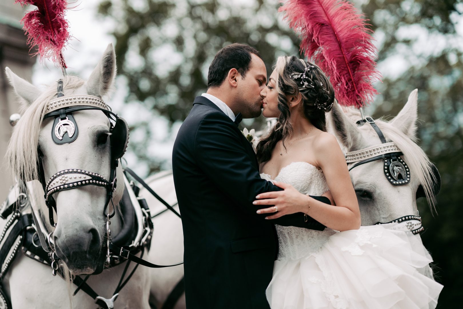 Damineh and Duman Wedding Photo 39