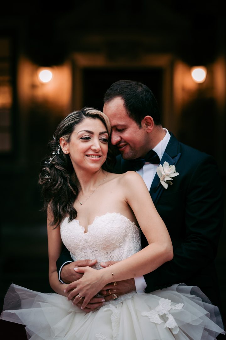 Damineh and Duman Wedding Photo 36