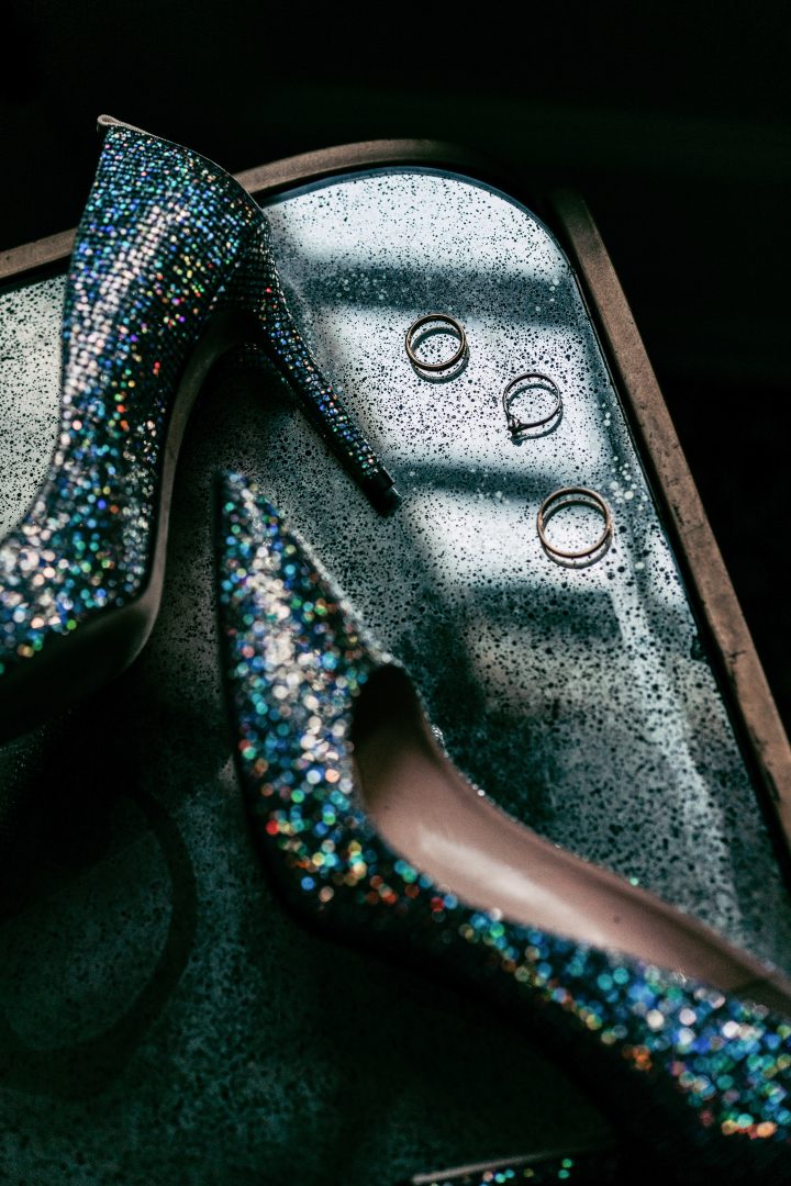 Damineh and Duman Wedding Photo 10