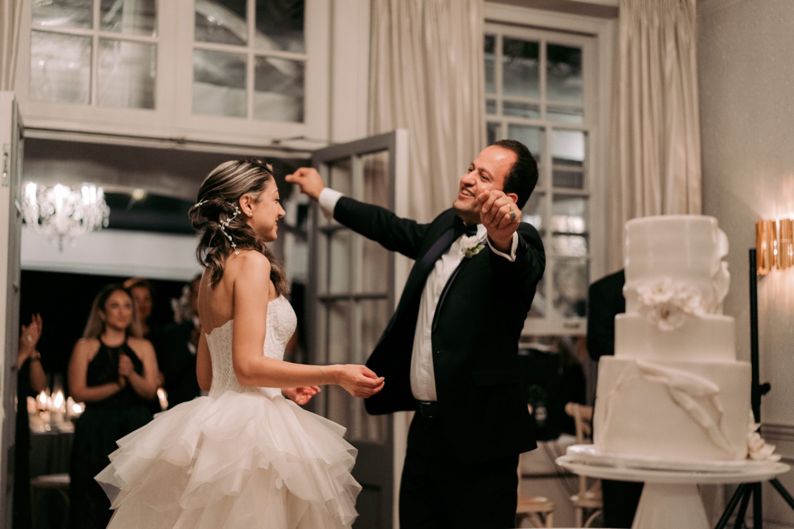 Damineh and Duman Wedding Photo 52