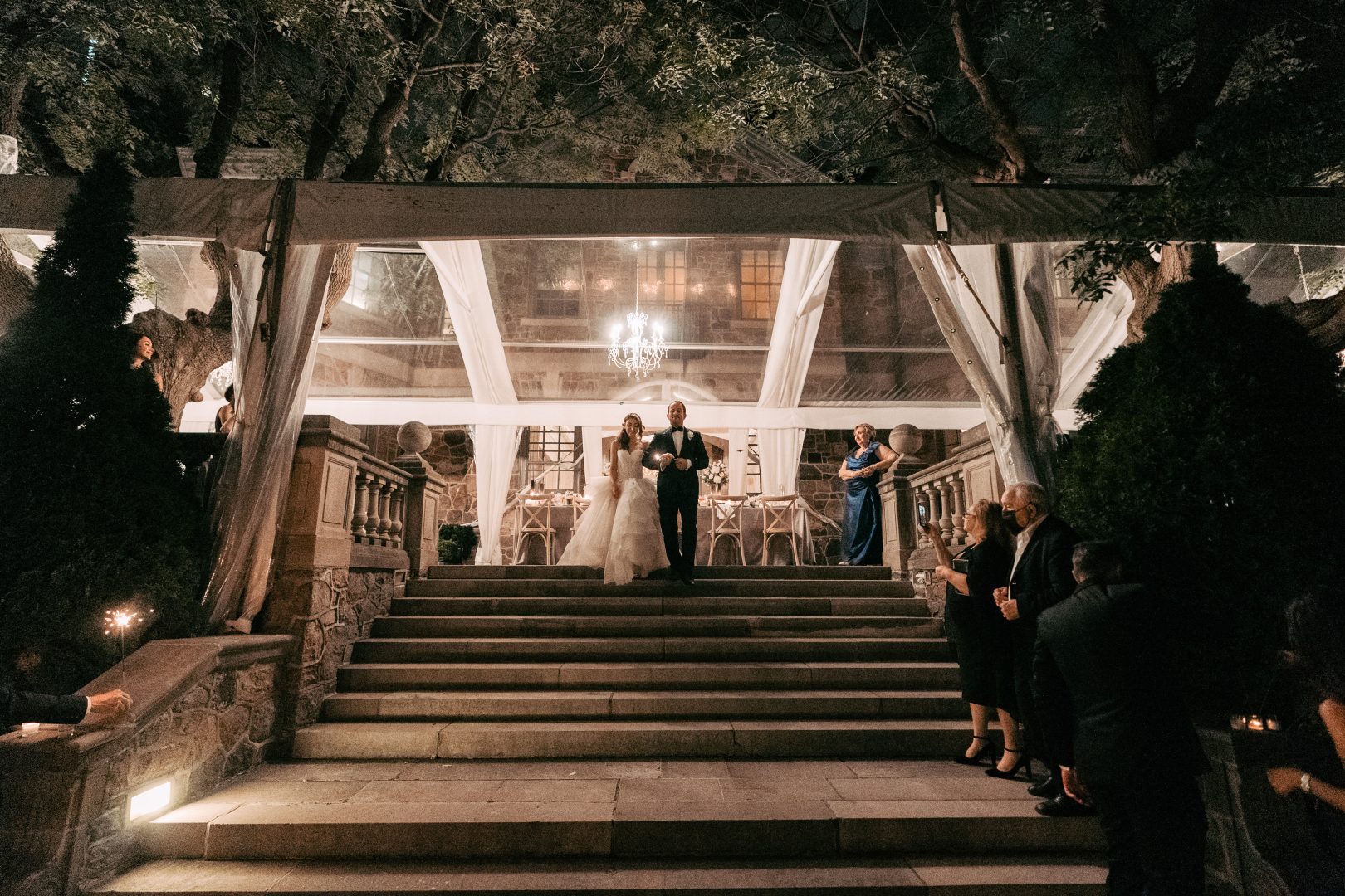 Damineh and Duman Wedding Photo 53