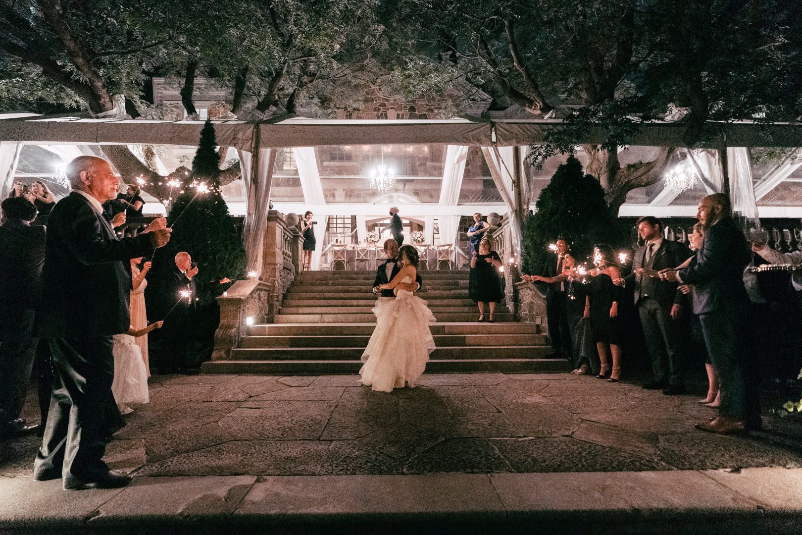 Damineh and Duman Wedding Photo 54