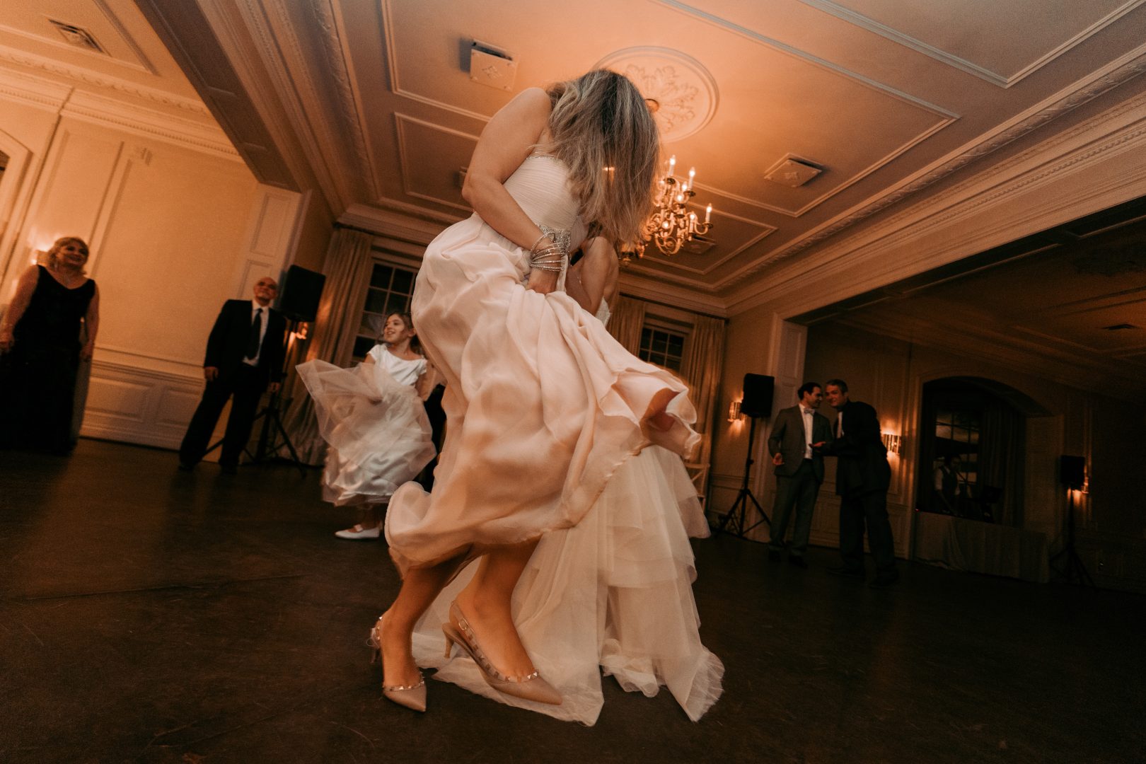 Damineh and Duman Wedding Photo 57