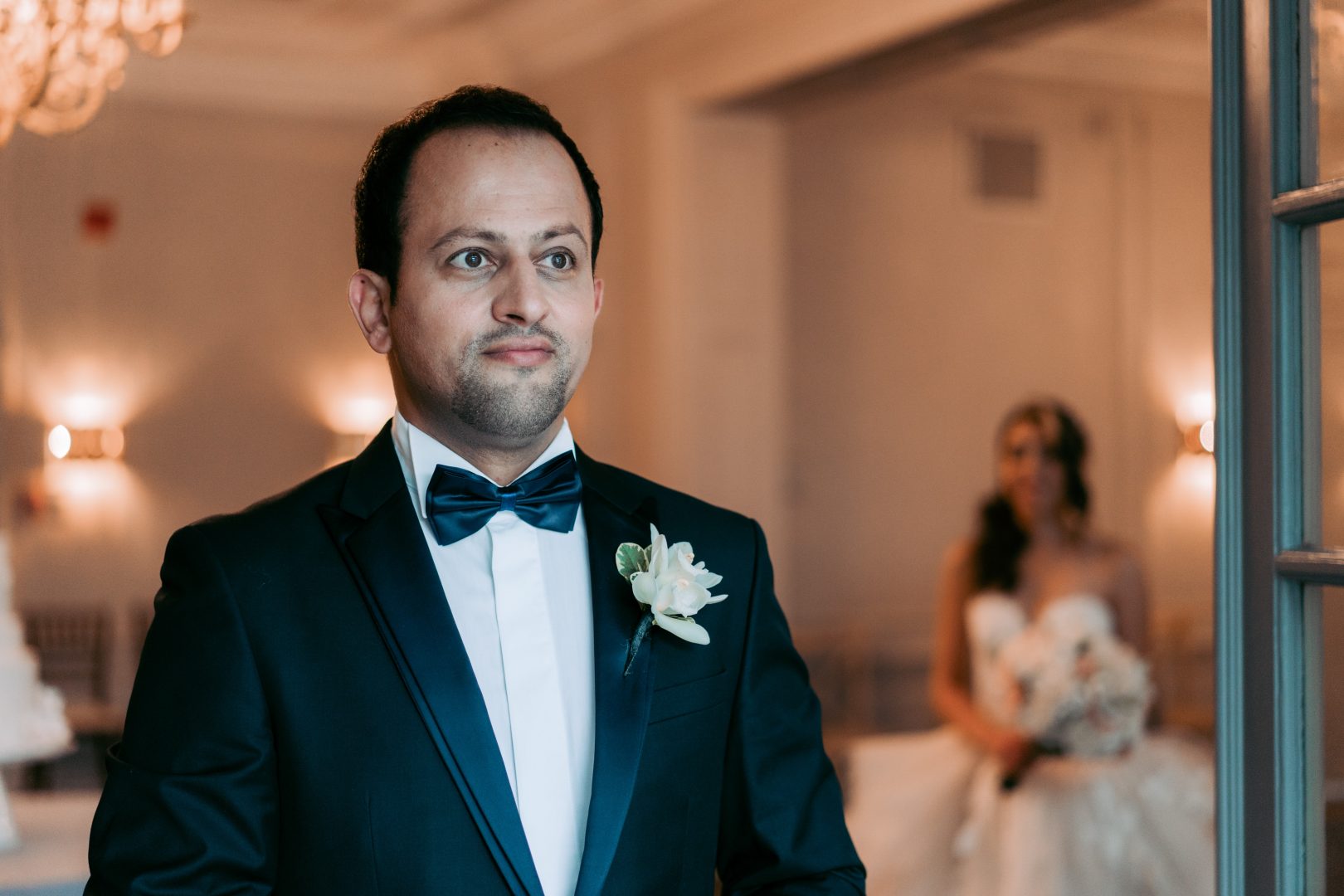 Damineh and Duman Wedding Photo 14