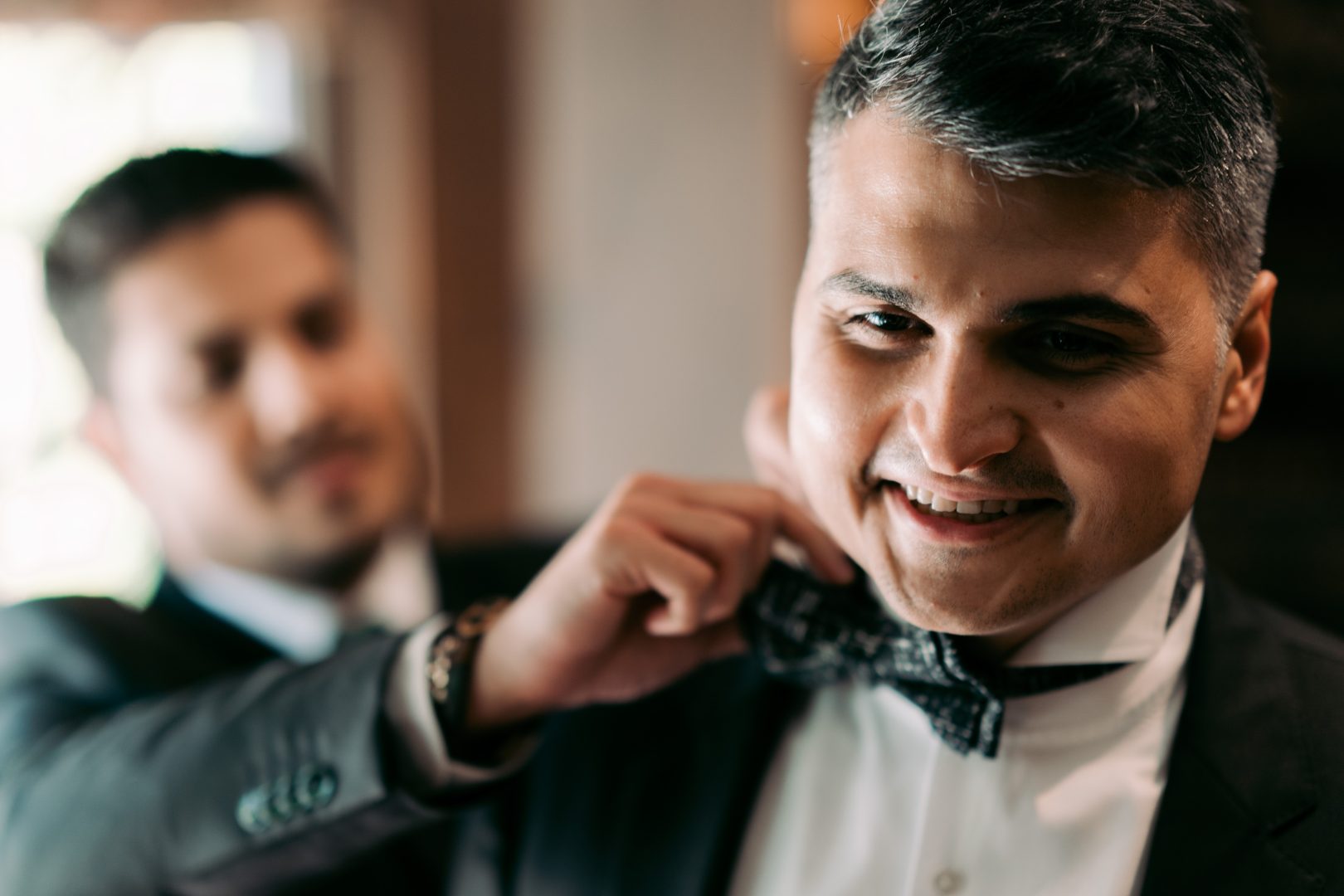 Persian wedding photography and videography at the Paletta Mansion Wedding Photo 3