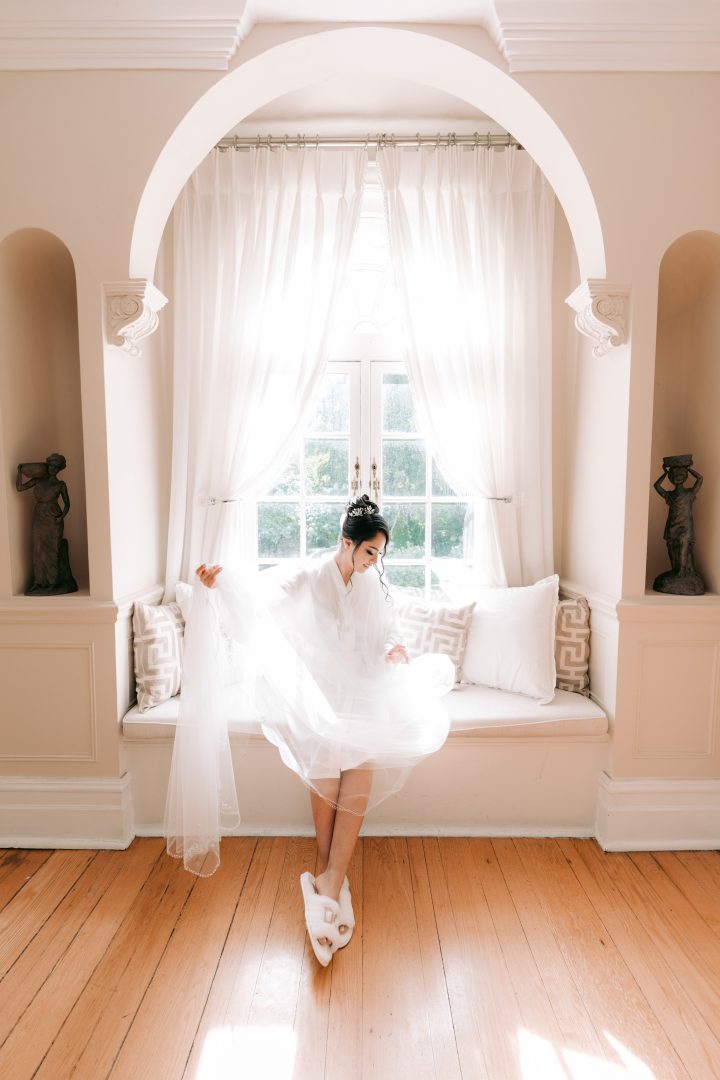 Persian wedding photography and videography at the Paletta Mansion Wedding Photo 19
