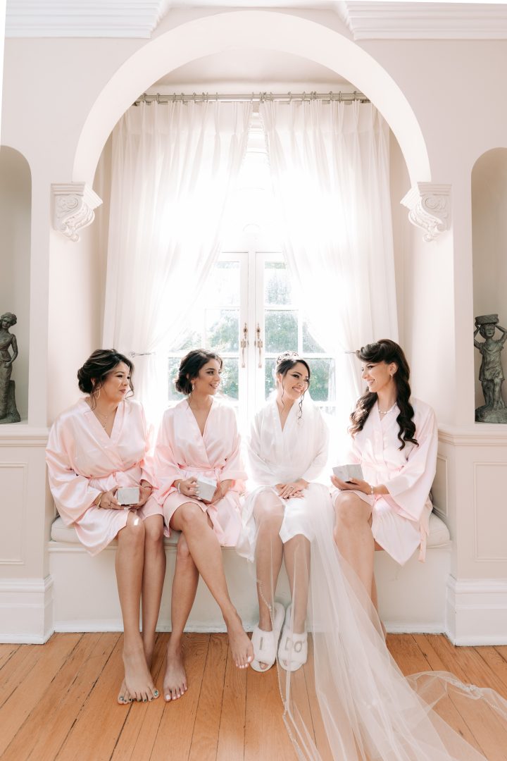 Persian wedding photography and videography at the Paletta Mansion Wedding Photo 20