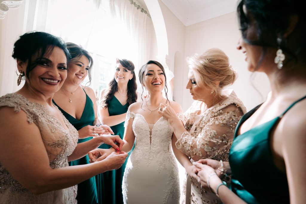 Persian wedding photography and videography at the Paletta Mansion Wedding Photo 23