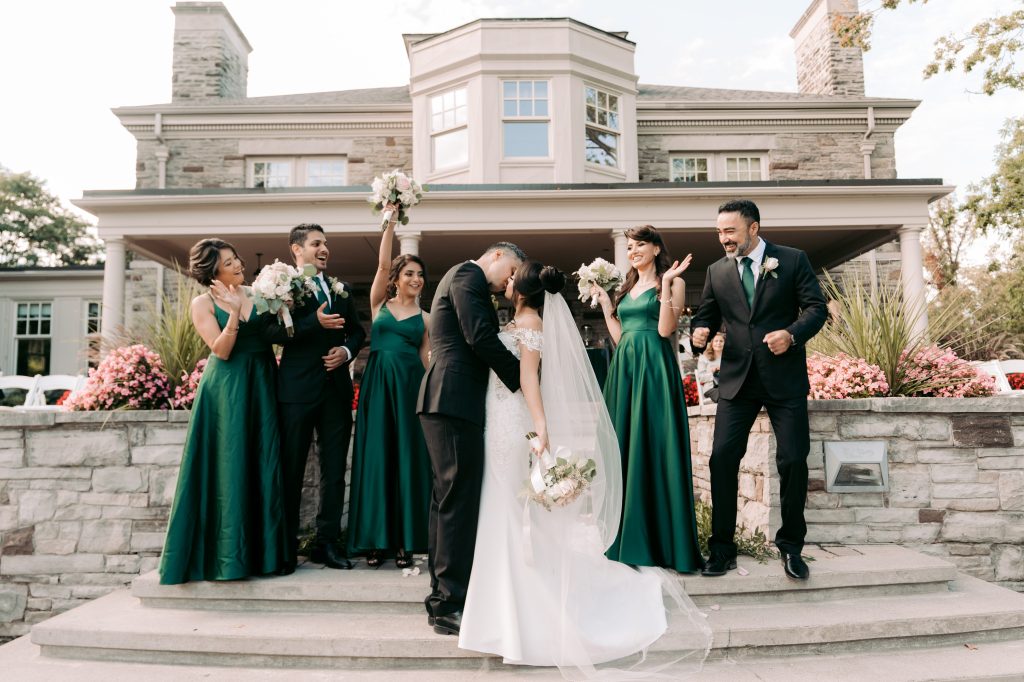Persian wedding photography and videography at the Paletta Mansion Wedding Photo 25